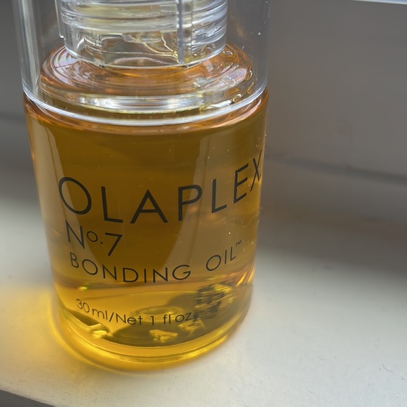 Olaplex No. 7 - bonding oil - Picture 3 of 3